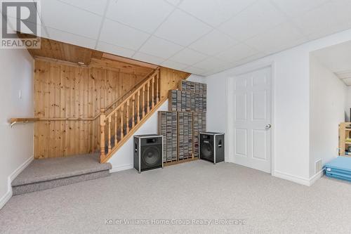 840 St George Street E, Centre Wellington (Fergus), ON - Indoor Photo Showing Other Room