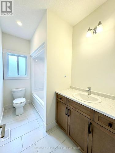 427 Ridge Street, Saugeen Shores, ON - Indoor Photo Showing Bathroom