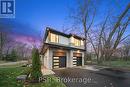 168 Kenollie Avenue, Mississauga, ON  - Outdoor 