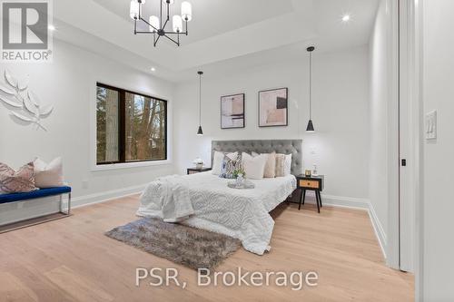 168 Kenollie Avenue, Mississauga, ON - Indoor Photo Showing Bedroom