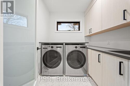 168 Kenollie Avenue, Mississauga, ON - Indoor Photo Showing Laundry Room