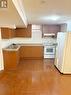 51 Bayhampton Drive, Brampton, ON  - Indoor Photo Showing Kitchen With Double Sink 