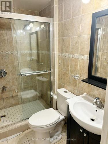 51 Bayhampton Drive, Brampton, ON - Indoor Photo Showing Bathroom