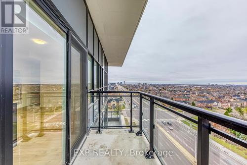 Ph08 - 395 Dundas Street W, Oakville, ON - Outdoor With View With Exterior