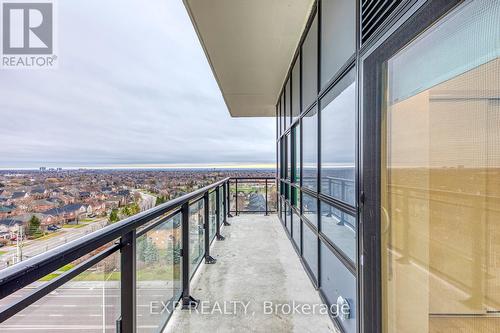 Ph08 - 395 Dundas Street W, Oakville, ON - Outdoor With View With Exterior