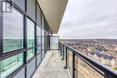 Ph08 - 395 Dundas Street W, Oakville, ON - Outdoor With View With Exterior