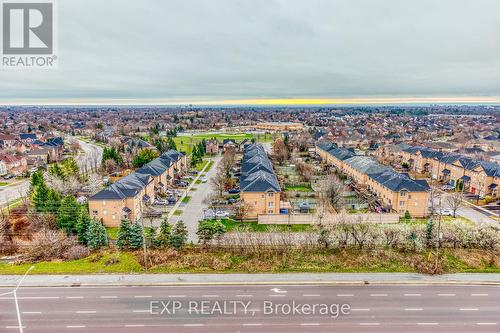 Ph08 - 395 Dundas Street W, Oakville, ON - Outdoor With View