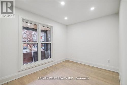 Main - 202 Perth Avenue, Toronto, ON - Indoor Photo Showing Other Room