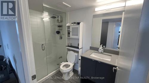 A403 - 1117 Cooke Boulevard, Burlington, ON - Indoor Photo Showing Bathroom