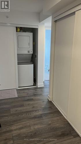 A403 - 1117 Cooke Boulevard, Burlington, ON - Indoor Photo Showing Laundry Room