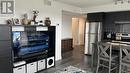 A403 - 1117 Cooke Boulevard, Burlington, ON  - Indoor Photo Showing Kitchen With Stainless Steel Kitchen 