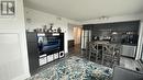 A403 - 1117 Cooke Boulevard, Burlington, ON  - Indoor Photo Showing Kitchen With Stainless Steel Kitchen 