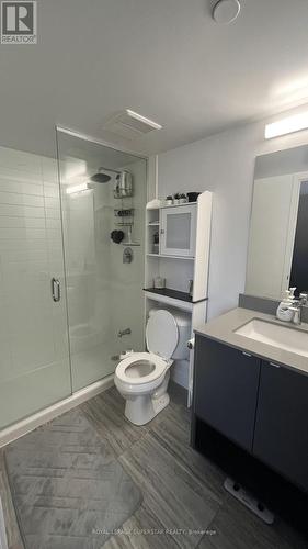 A403 - 1117 Cooke Boulevard, Burlington, ON - Indoor Photo Showing Bathroom