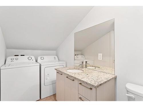 Salle de lavage - 329 Rue James, Shawville, QC - Indoor Photo Showing Laundry Room