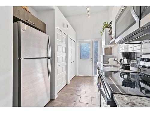 Cuisine - 329 Rue James, Shawville, QC - Indoor Photo Showing Kitchen