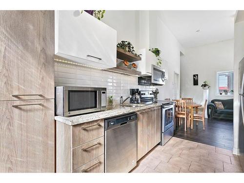 Cuisine - 329 Rue James, Shawville, QC - Indoor Photo Showing Kitchen