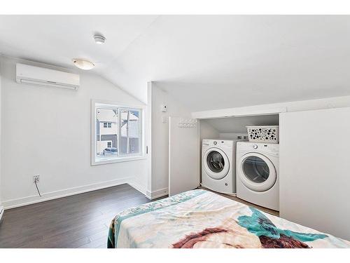 Salle de lavage - 329 Rue James, Shawville, QC - Indoor Photo Showing Laundry Room