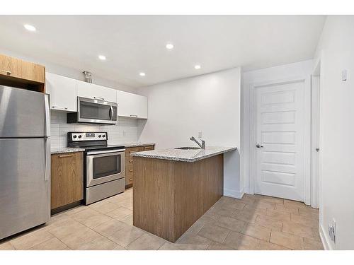 Cuisine - 329 Rue James, Shawville, QC - Indoor Photo Showing Kitchen