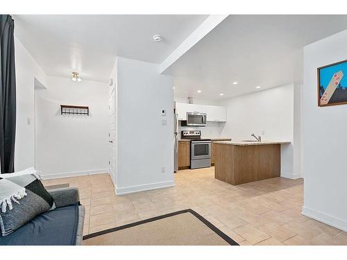 Vue d'ensemble - 329 Rue James, Shawville, QC - Indoor Photo Showing Kitchen