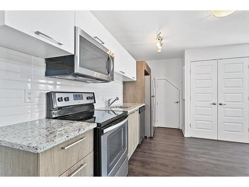 Cuisine - 329 Rue James, Shawville, QC - Indoor Photo Showing Kitchen With Upgraded Kitchen