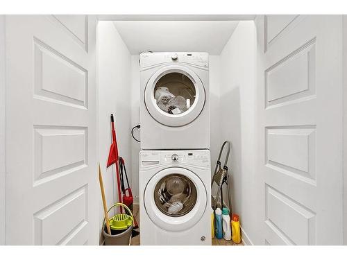 Salle de lavage - 329 Rue James, Shawville, QC - Indoor Photo Showing Laundry Room