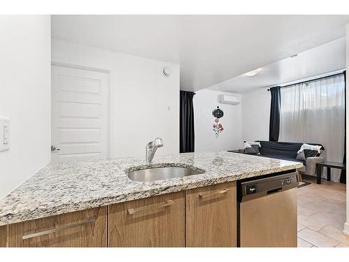 Cuisine - 329 Rue James, Shawville, QC - Indoor Photo Showing Kitchen