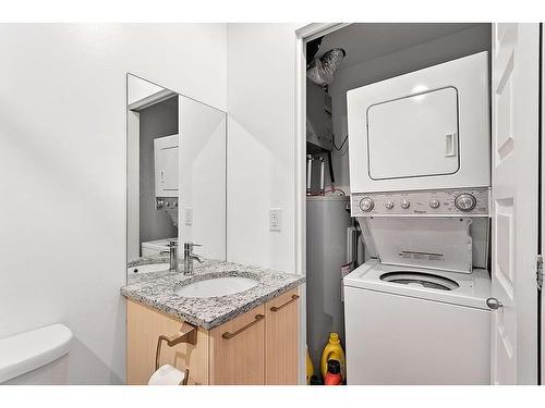 Salle de lavage - 329 Rue James, Shawville, QC - Indoor Photo Showing Laundry Room