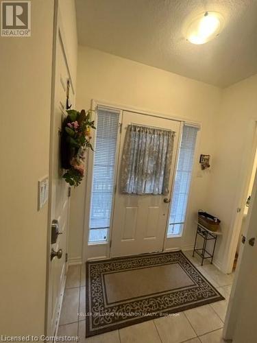 12 Watermill Street, Kitchener, ON - Indoor Photo Showing Other Room