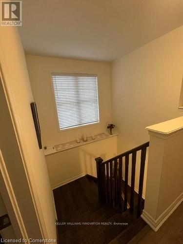 12 Watermill Street, Kitchener, ON - Indoor Photo Showing Other Room