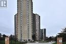 1901 - 10 Martha Eaton Way, Toronto, ON  - Outdoor With Facade 