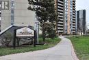 1901 - 10 Martha Eaton Way, Toronto, ON  - Outdoor With Balcony With Facade 