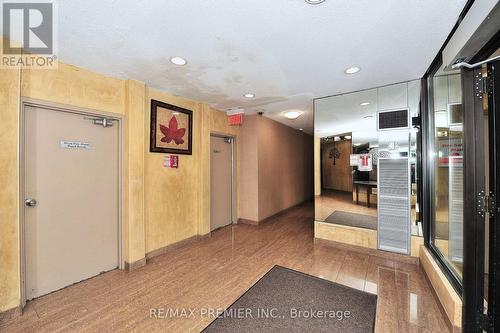 1901 - 10 Martha Eaton Way, Toronto, ON - Indoor Photo Showing Other Room