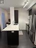 3209 - 56 Annie Craig Drive, Toronto, ON  - Indoor Photo Showing Kitchen 