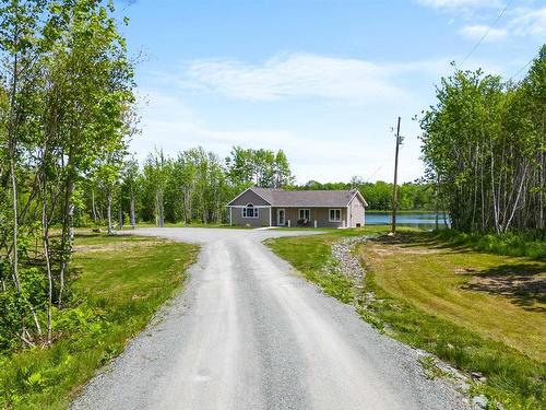 55 Lakeside Drive, Little Harbour, NS 