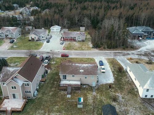 8 Chiavari Close, Port Hawkesbury, NS 