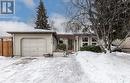 1018 Whitewood Crescent, Saskatoon, SK  - Outdoor 