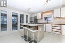 1018 Whitewood Crescent, Saskatoon, SK  - Indoor Photo Showing Kitchen 