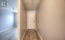 Hallway with light hardwood / wood-style floors and a textured ceiling - 1200 Courtland Avenue E Unit# 27, Kitchener, ON  - Indoor Photo Showing Other Room 