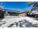 2303 19 Street, Vernon, BC  - Outdoor With Deck Patio Veranda 