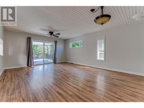 Main Floor, Family Room - 2303 19 Street, Vernon, BC - Indoor Photo Showing Other Room