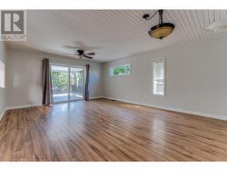 Main Floor, Family Room - 