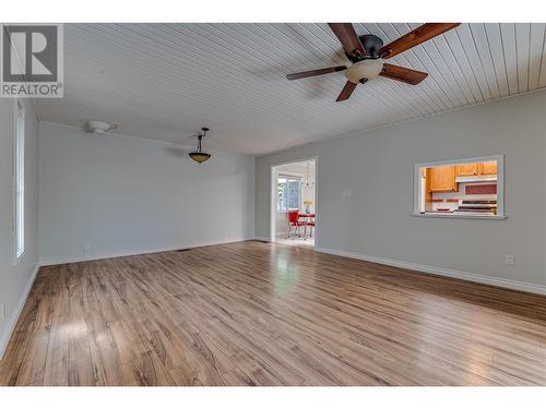 Main Floor, Family Room - 2303 19 Street, Vernon, BC - Indoor Photo Showing Other Room