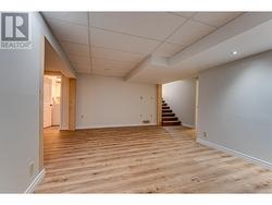 Basement, Rec Room - 