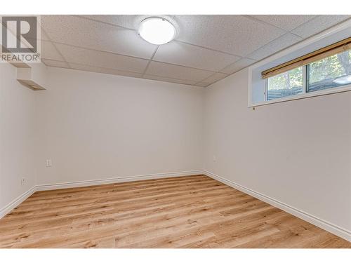 Basement, Bedroom - 2303 19 Street, Vernon, BC - Indoor Photo Showing Other Room