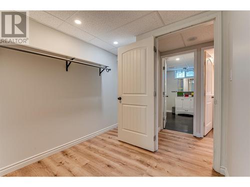 Basement, Bedroom - 2303 19 Street, Vernon, BC - Indoor Photo Showing Other Room