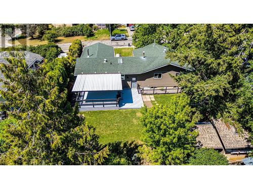 2303 19 Street, Vernon, BC - Outdoor