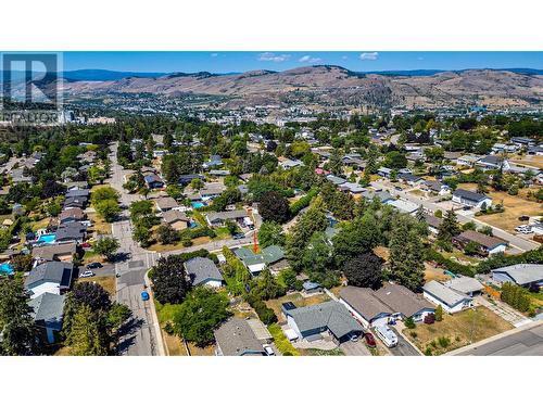 2303 19 Street, Vernon, BC - Outdoor With View