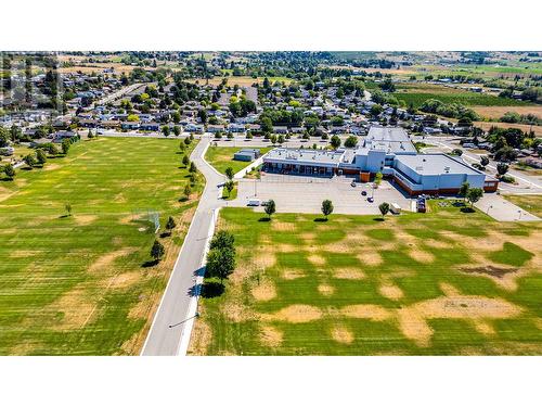 2303 19 Street, Vernon, BC - Outdoor With View