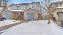 38 Mcmanus Place, London, ON  - Outdoor With Facade 