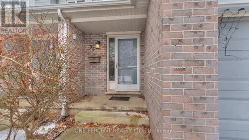 38 Mcmanus Place, London, ON - Outdoor